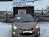 Hyundai Elantra 2012 года за 6 000 000 тг. в Уральск