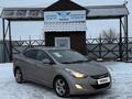 Hyundai Elantra 2012 года за 6 000 000 тг. в Уральск – фото 5