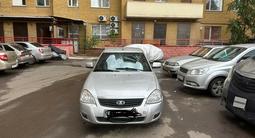 ВАЗ (Lada) Priora 2170 2014 года за 2 800 000 тг. в Астана