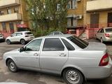 ВАЗ (Lada) Priora 2170 2014 годаүшін2 800 000 тг. в Астана – фото 2