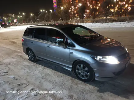 Honda Airwave 2007 года за 4 200 000 тг. в Астана