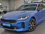 Kia Stinger 2023 года за 15 850 000 тг. в Алматы