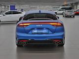 Kia Stinger 2023 года за 15 850 000 тг. в Алматы – фото 5