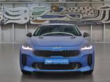 Kia Stinger 2023 года за 15 850 000 тг. в Алматы – фото 2