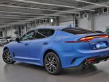 Kia Stinger 2023 года за 15 850 000 тг. в Алматы – фото 4