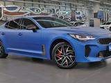 Kia Stinger 2023 года за 15 850 000 тг. в Алматы – фото 3