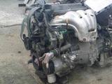 Двигатель на Lexus Rx300 1mz-fe Лексус Рх300 Toyota Camry 30 40 в Алматы – фото 3