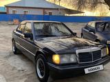 Mercedes-Benz 190 1993 годаүшін900 000 тг. в Кызылорда – фото 2