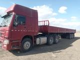 Howo  4X2 2012 годаүшін15 000 000 тг. в Атырау – фото 2