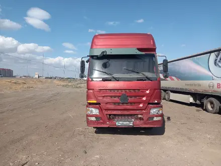 Howo  4X2 2012 года за 15 000 000 тг. в Атырау