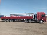Howo  4X2 2012 годаүшін15 000 000 тг. в Атырау – фото 4