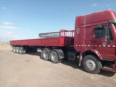 Howo  4X2 2012 года за 15 000 000 тг. в Атырау – фото 3