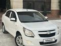 Chevrolet Cobalt 2022 годаfor6 180 000 тг. в Караганда