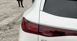 Mercedes-Benz EQE SUV 2023 года за 33 500 000 тг. в Актау – фото 4
