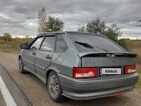 ВАЗ (Lada) 2114 2006 года за 1 200 000 тг. в Павлодар – фото 3