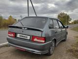 ВАЗ (Lada) 2114 2006 года за 1 200 000 тг. в Павлодар – фото 4