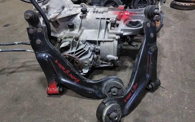 Рычаги переднии за 20 000 тг. в Караганда