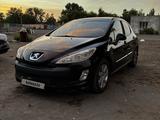 Peugeot 308 2008 годаүшін2 200 000 тг. в Павлодар
