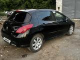 Peugeot 308 2008 годаүшін2 200 000 тг. в Павлодар – фото 4