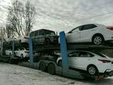 Автоперевозки по Казахстану 2014 года в Алматы – фото 2