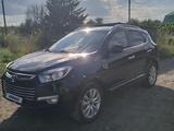 JAC S5 2019 года за 5 300 000 тг. в Уральск – фото 2