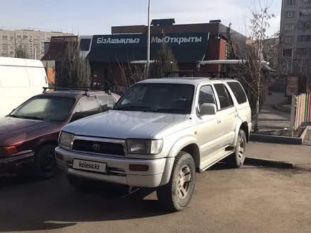 Toyota Hilux Surf 1997 года за 3 200 000 тг. в Алматы – фото 5