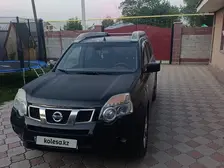 Nissan X-Trail, 2013