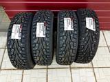 285/65R17 Yokohama Ice Guard IG55 (шип)үшін80 000 тг. в Алматы