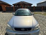 Opel Astra 2001 годаүшін2 800 000 тг. в Актобе – фото 3