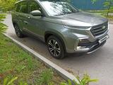 Chevrolet Captiva 2022 года за 8 450 000 тг. в Алматы – фото 5