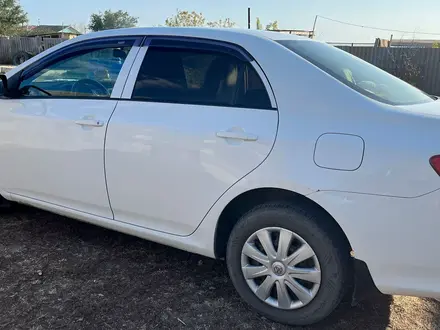 Toyota Corolla 2008 года за 4 200 000 тг. в Уральск – фото 6