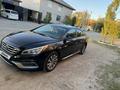 Hyundai Sonata 2015 годаүшін7 400 000 тг. в Актобе – фото 2