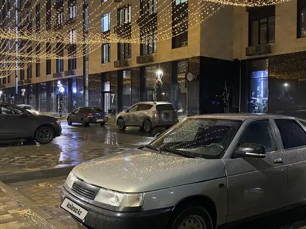 ВАЗ (Lada) 2112 2007 года за 600 000 тг. в Атырау