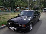 BMW 520 1991 годаfor1 800 000 тг. в Алматы – фото 4