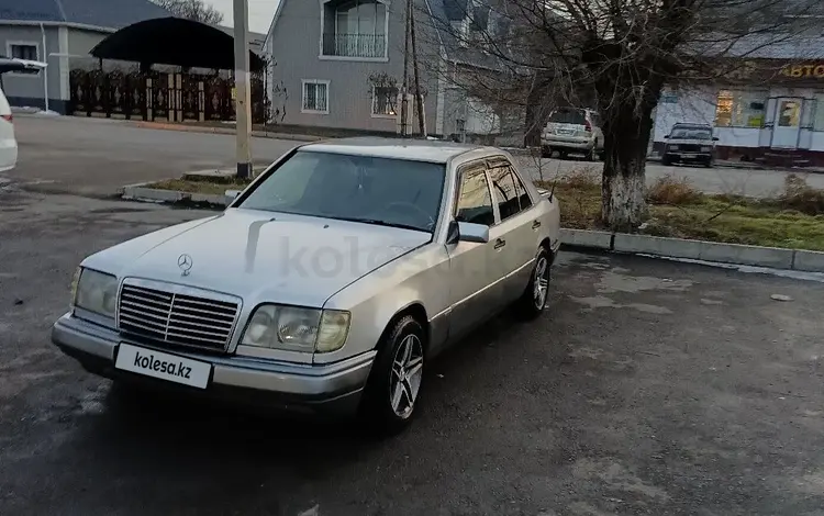 Mercedes-Benz E 280 1994 годаfor2 200 000 тг. в Тараз