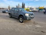 Great Wall Sailor 2008 года за 4 500 000 тг. в Алматы – фото 2