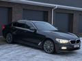 BMW 530 2017 годаfor13 800 000 тг. в Уральск – фото 3