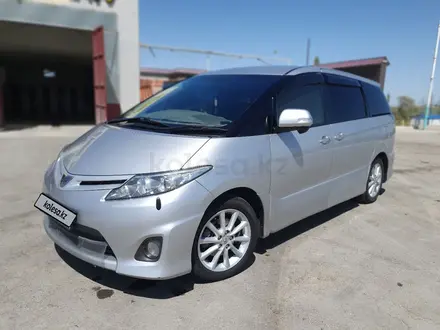 Toyota Estima 2011 года за 6 000 000 тг. в Алматы – фото 2