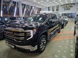 GMC Sierra 2022 года за 45 000 000 тг. в Алматы – фото 3