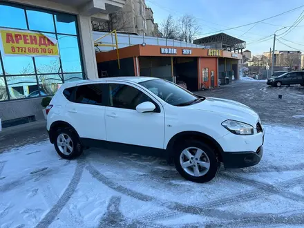 Nissan Qashqai 2013 года за 7 000 000 тг. в Шымкент