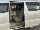 Toyota Alphard 2005 года за 5 400 000 тг. в Атырау – фото 2