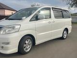 Toyota Alphard 2005 года за 5 400 000 тг. в Атырау