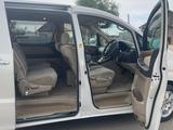 Toyota Alphard 2005 года за 5 400 000 тг. в Атырау – фото 4