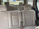 Toyota Alphard 2005 года за 5 400 000 тг. в Атырау – фото 5