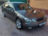 Toyota Aristo 1998 годаүшін2 800 000 тг. в Кокшетау – фото 2