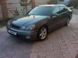 Toyota Aristo 1998 годаүшін2 800 000 тг. в Кокшетау – фото 3