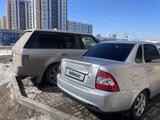 ВАЗ (Lada) Priora 2170 2014 года за 2 000 000 тг. в Астана – фото 4
