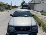 Audi 100 1991 годаүшін2 200 000 тг. в Шымкент