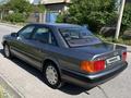 Audi 100 1991 годаүшін2 200 000 тг. в Шымкент – фото 8