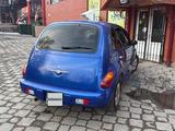 Chrysler PT Cruiser 2004 года за 3 100 000 тг. в Алматы – фото 4